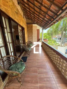 Casa de Condomínio com 4 Quartos à venda, 252m² no Cruz das Almas, Maceió