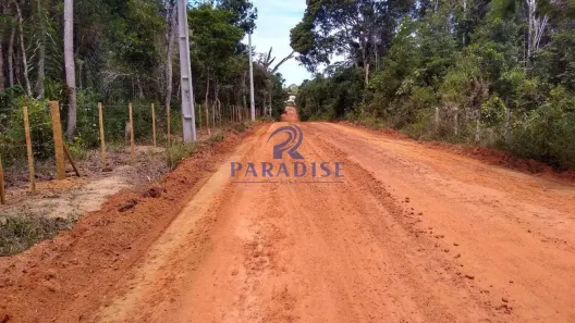 Lote/Terreno à venda, 2160m² no Açu da Torre, Mata de São João