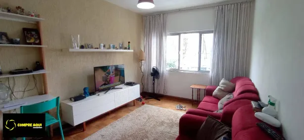 Apartamento com 2 Quartos à venda, 62m² no Barra Funda, São Paulo