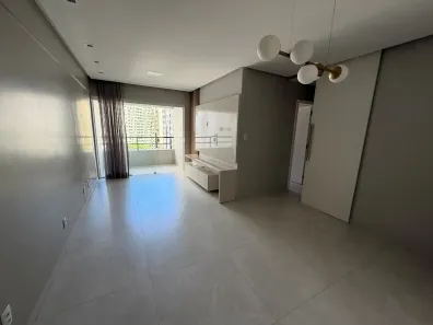 Apartamento com 3 Quartos à venda, 89m² no Pituba, Salvador