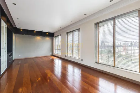 Cobertura com 3 Quartos à venda, 469m² no Santo Amaro, São Paulo