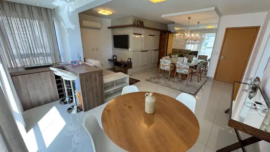 Apartamento com 2 Quartos à venda, 74m² no Jardim Goiás, Goiânia