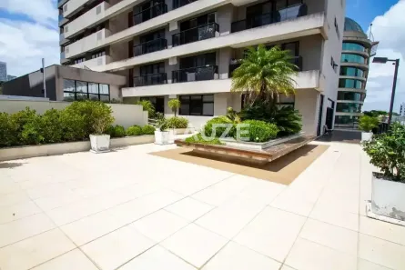 Apartamento com 1 Quarto à venda, 34m² no Centro, Curitiba