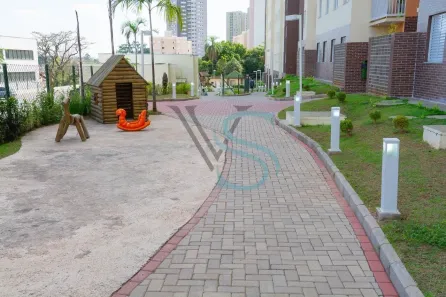 Apartamento com 2 Quartos à venda, 51m² no Jardim Piratininga, Sorocaba