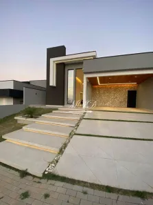 Casa de Condomínio com 3 Quartos à venda, 185m² no Residencial Colinas, Caçapava
