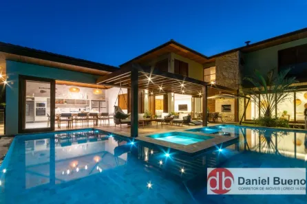 Casa com 6 Quartos à venda, 550m² no , Mata de São João