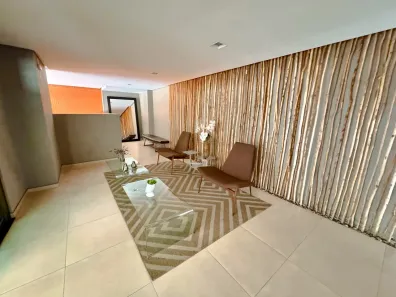 Apartamento com 1 Quarto à venda, 42m² no Ponta Verde, Maceió