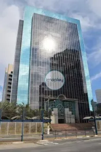 Sala Comercial para alugar, 1097m² no Jardim das Acácias, São Paulo