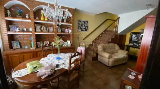 Casa com 3 Quartos à venda, 196m² no Campos Elíseos, Ribeirão Preto