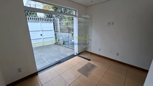 Prédio Comercial com 1 Quarto para alugar, 150m² no São Judas, São Paulo