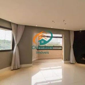 Apartamento com 3 Quartos para venda ou aluguel, 185m² no Centro, Guarulhos