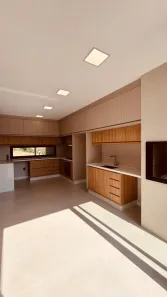 Casa de Condomínio com 3 Quartos à venda, 140m² no Jardim Park Vista Real, Indaiatuba