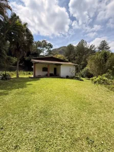 Fazenda/Sítio com 6 Quartos à venda, 93m² no Riograndina, Nova Friburgo