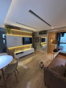 Apartamento com 2 Quartos para alugar, 49m² no Parque Amador, Esteio
