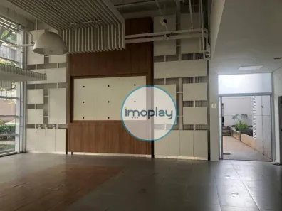 Ponto Comercial para alugar, 418m² no Cidade Monções, São Paulo