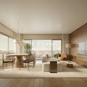 Apartamento com 3 Quartos à venda, 134m² no Rio Branco, Porto Alegre