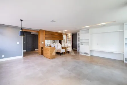 Cobertura com 4 Quartos à venda, 298m² no Cambuí, Campinas