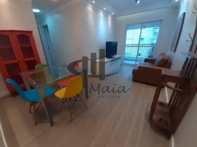 Apartamento com 2 Quartos à venda, 69m² no Olímpico, São Caetano do Sul
