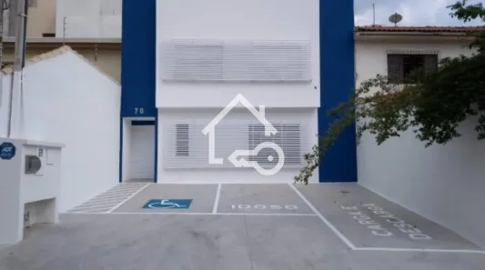 Prédio Comercial à venda, 253m² no Santa Terezinha, São Bernardo do Campo