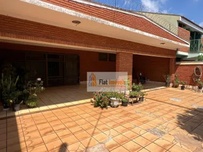 Casa com 4 Quartos à venda, 268m² no Jardim Paulista, Ribeirão Preto