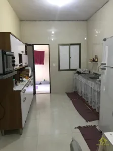 Casa com 4 Quartos à venda, 180m² no Jockey de Itaparica, Vila Velha