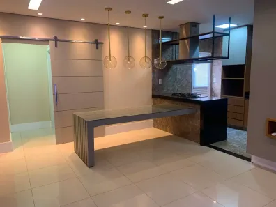 Casa de Condomínio com 3 Quartos à venda, 110m² no Laranjeiras, Uberlândia