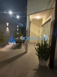 Apartamento com 2 Quartos à venda, 180m² no Pitangueiras, Lauro de Freitas