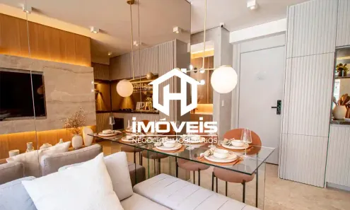 Apartamento com 2 Quartos à venda, 41m² no Vila Gomes Cardim, São Paulo