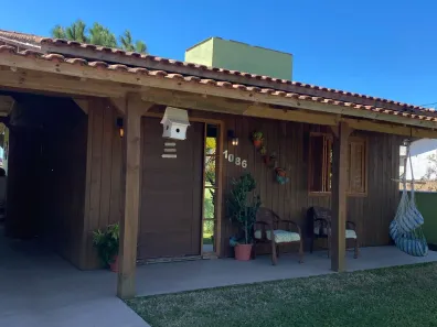 Casa com 3 Quartos à venda, 65m² no , Balneário Gaivota