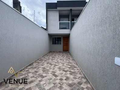 Sobrado com 2 Quartos à venda, 100m² no Vila Nhocune, São Paulo