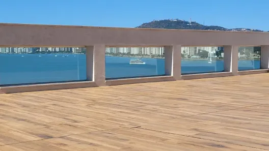 Cobertura com 4 Quartos à venda, 290m² no Estreito, Florianópolis