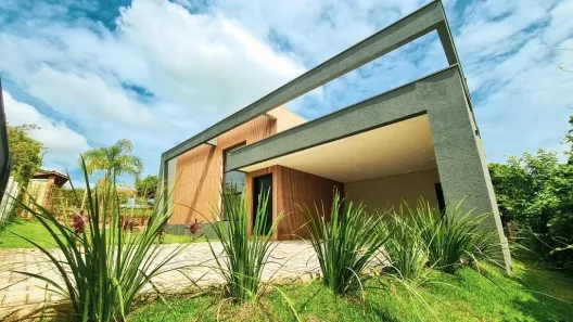Fazenda/Sítio com 3 Quartos à venda, 316m² no Terras de Itaici, Indaiatuba
