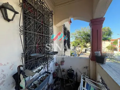 Apartamento com 3 Quartos à venda, 134m² no Penha, Rio de Janeiro