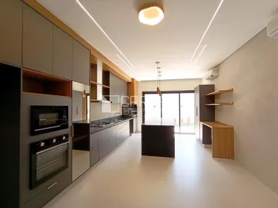 Casa com 3 Quartos à venda, 185m² no Jardim San Marco II, Ribeirão Preto