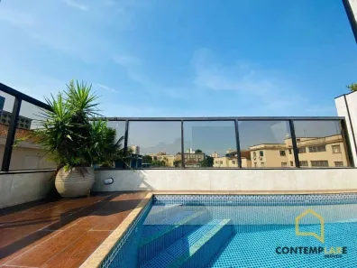 Casa com 3 Quartos à venda, 170m² no Boqueirão, Santos