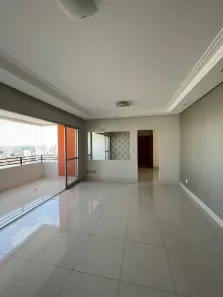 Apartamento com 3 Quartos à venda, 110m² no Alvorada, Cuiabá