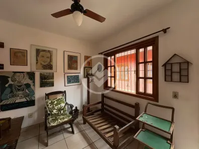 Casa de Condomínio com 2 Quartos à venda, 41m² no Bom Retiro, Teresópolis