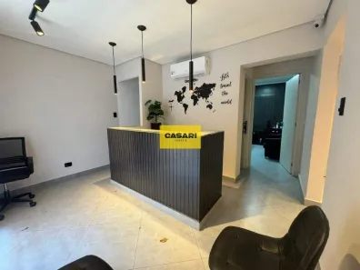 Imóvel Comercial para alugar, 250m² no Rudge Ramos, São Bernardo do Campo