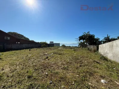 Lote/Terreno à venda, 506m² no Morro da Bina, Biguaçu