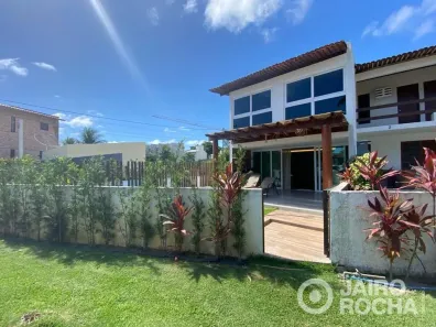 Casa de Condomínio com 4 Quartos à venda, 110m² no , Tamandaré