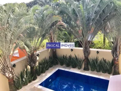 Casa com 4 Quartos à venda, 600m² no Super Quadra Morumbi, São Paulo