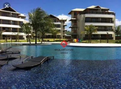 Cobertura com 3 Quartos à venda, 127m² no Loteamento Parque das Fontes, Aquiraz