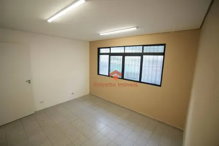 Sala Comercial para alugar, 12m² no Jardim Ana Estela, Carapicuíba