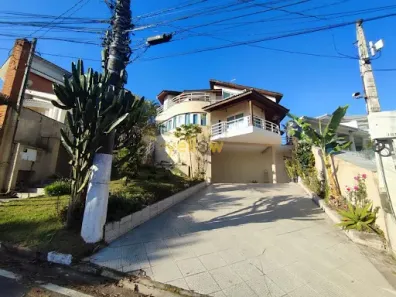 Casa de Condomínio com 3 Quartos à venda, 301m² no Arujá 5, Arujá