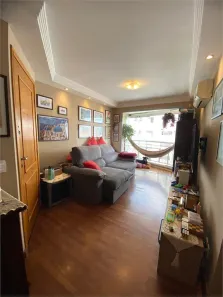 Apartamento com 3 Quartos à venda, 77m² no Vila Leopoldina, São Paulo