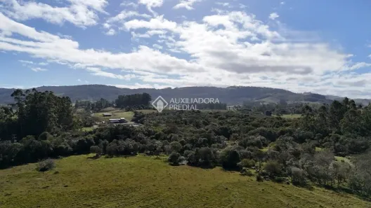 Fazenda/Sítio à venda, 75000m² no Maracanã, Glorinha
