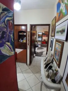 Apartamento com 3 Quartos à venda, 110m² no Centro, São Bernardo do Campo