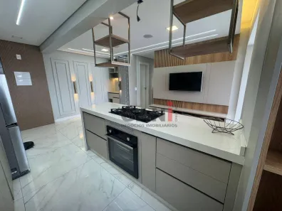 Apartamento com 2 Quartos à venda, 77m² no Vila Prudente, São Paulo