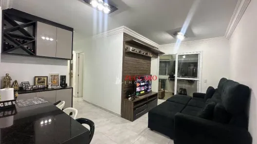 Apartamento com 3 Quartos à venda, 83m² no Gopoúva, Guarulhos