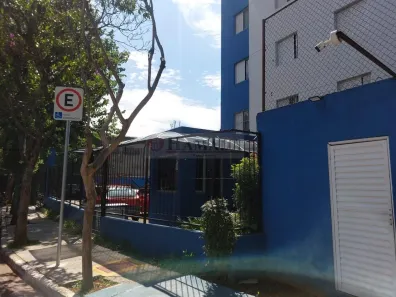 Apartamento com 2 Quartos à venda, 47m² no Jardim Marabá(Zona Sul), São Paulo